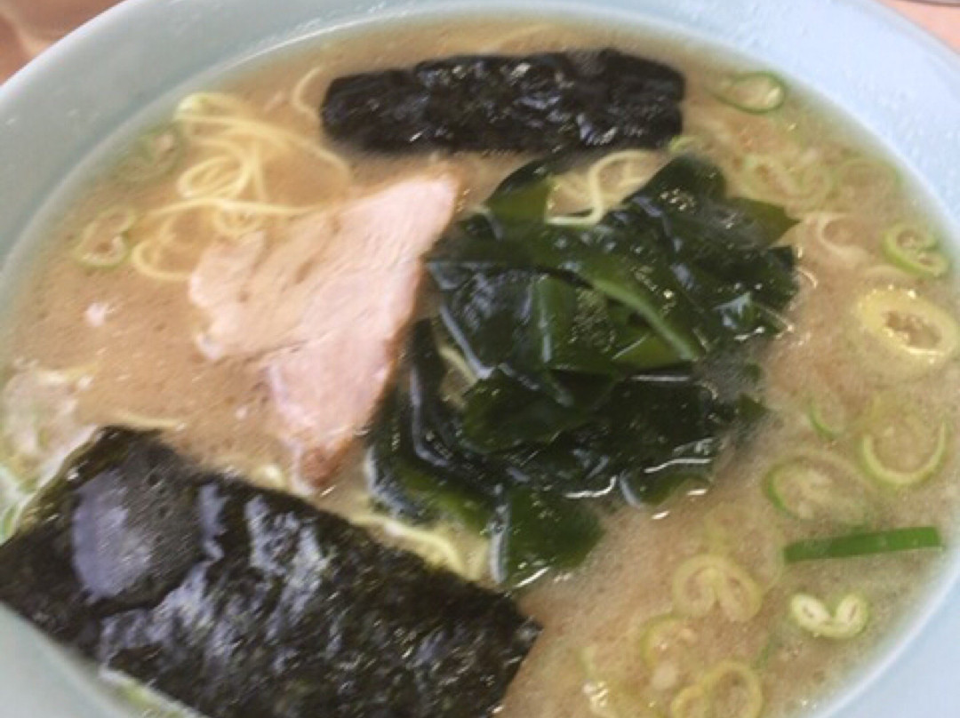 とんとんラーメン