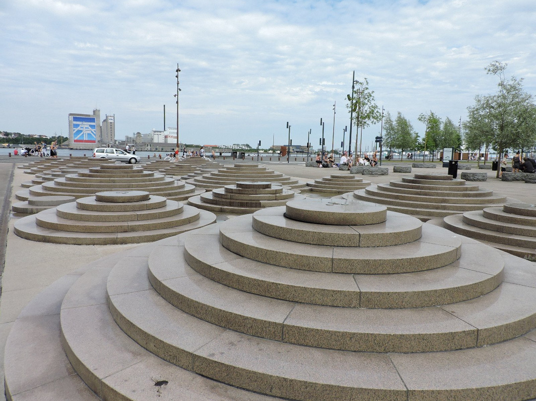 Kongelig Toldkammer & Toldbodsplads-奥尔堡必去景点