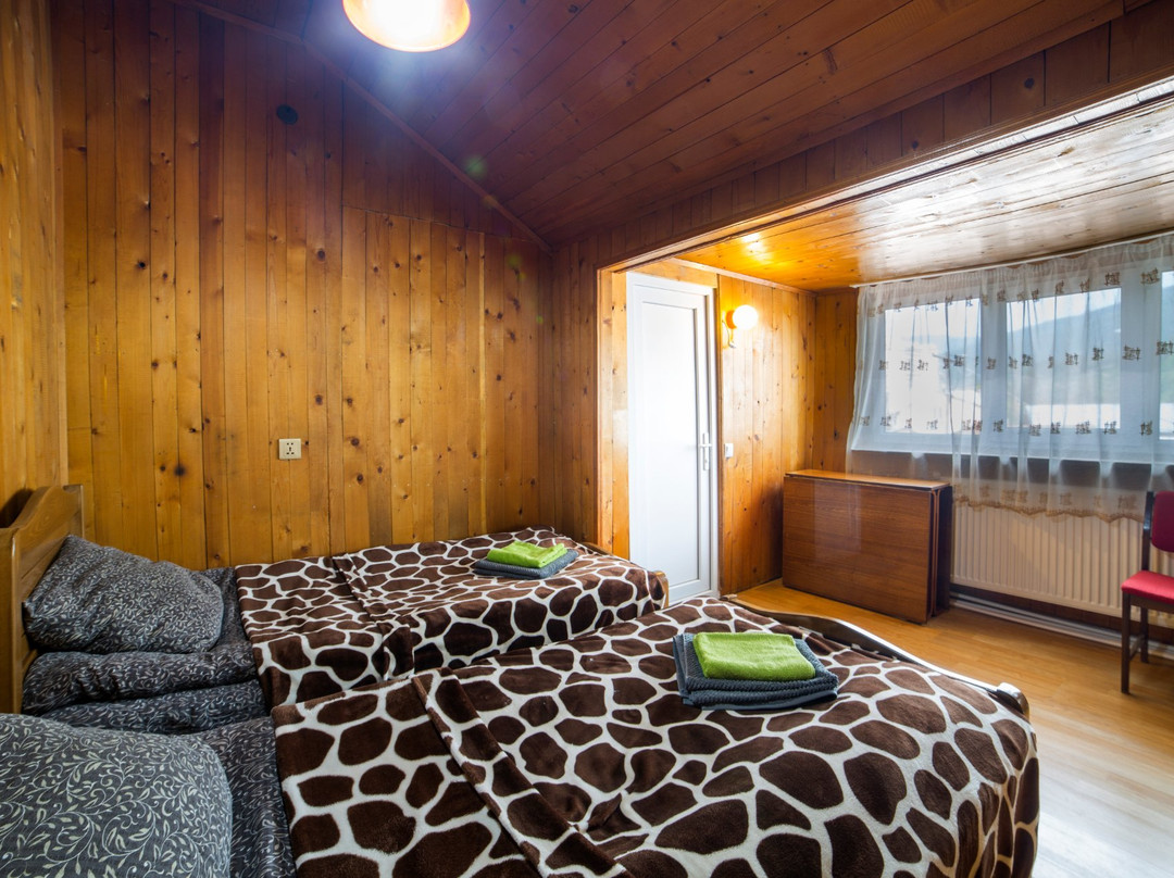 Rachvela's Guest House主图