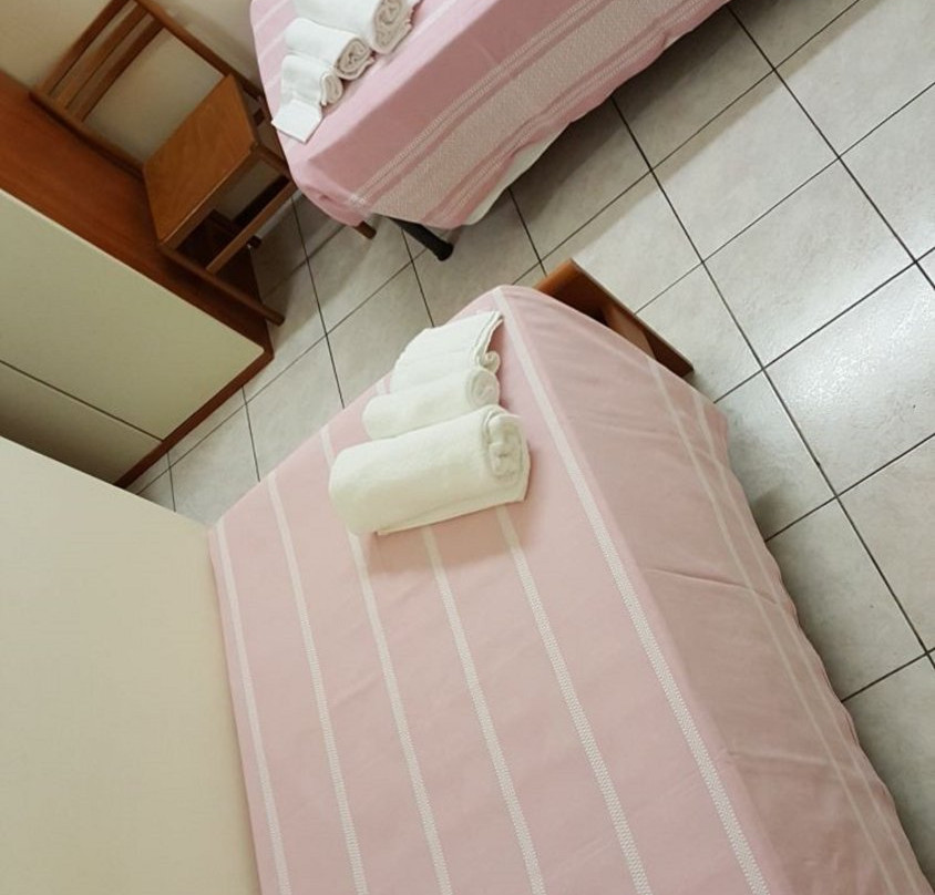 Casa Per Ferie Achille Ricci主图