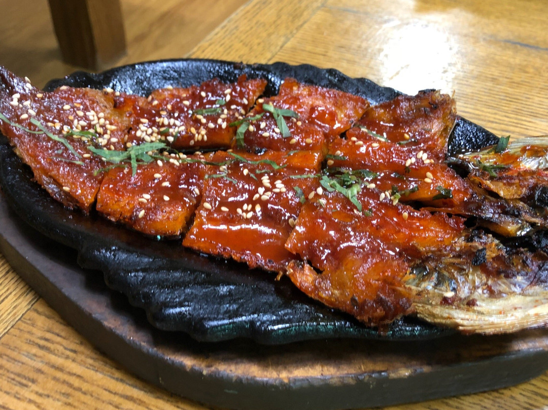황태마을