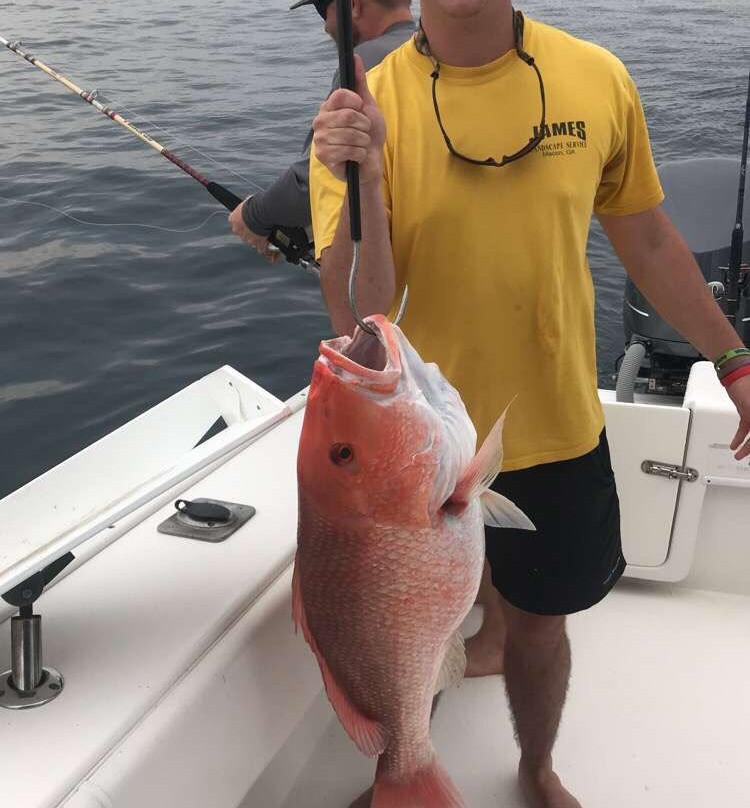 Strike Zone Fishing Adventures景点图片