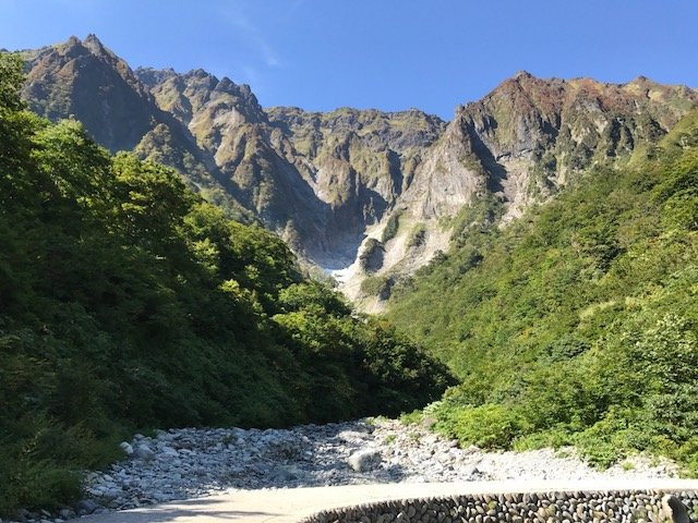 Tanigawadake Ropeway景点图片