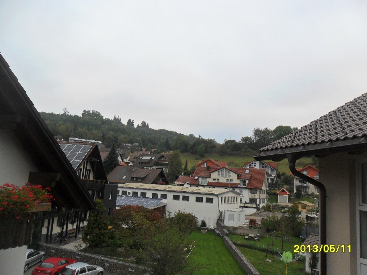 Hotel Schworer-酒店景观