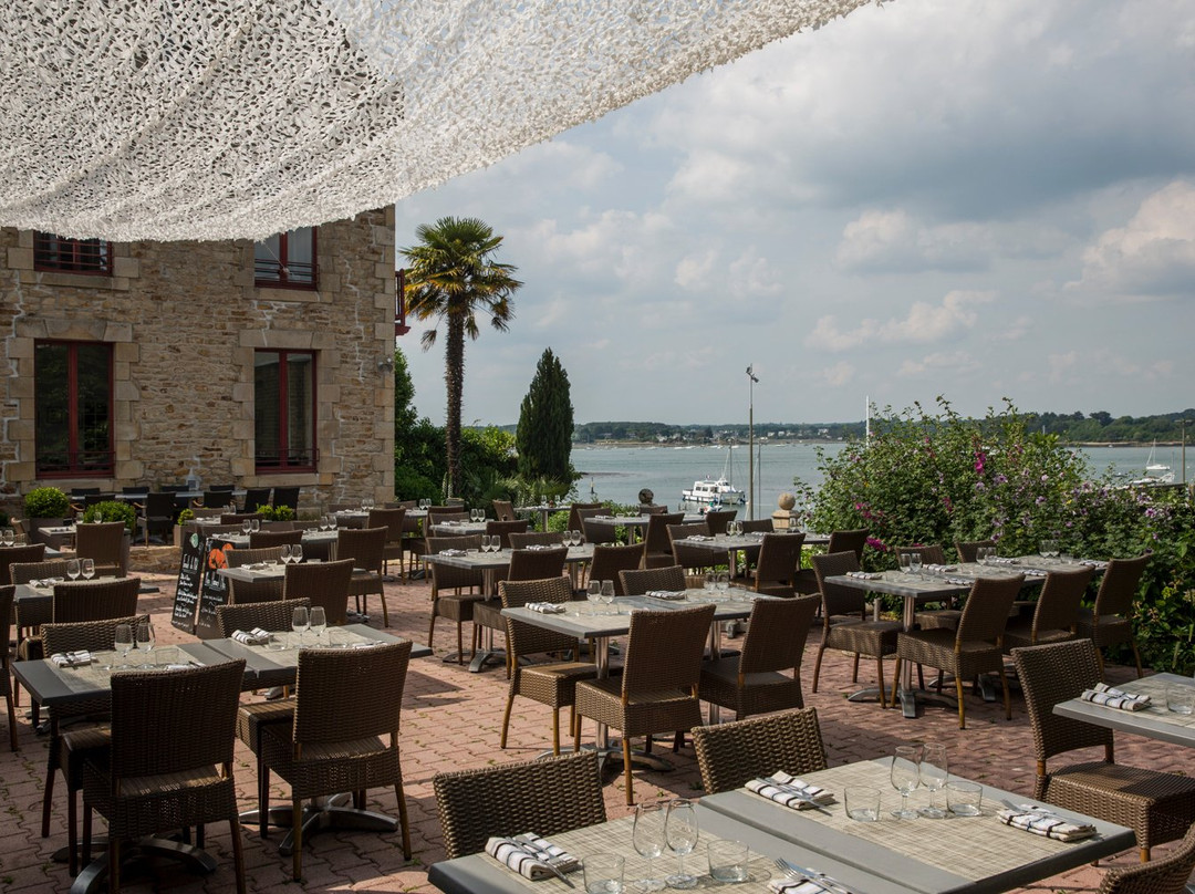 Le San Francisco Hôtel主图