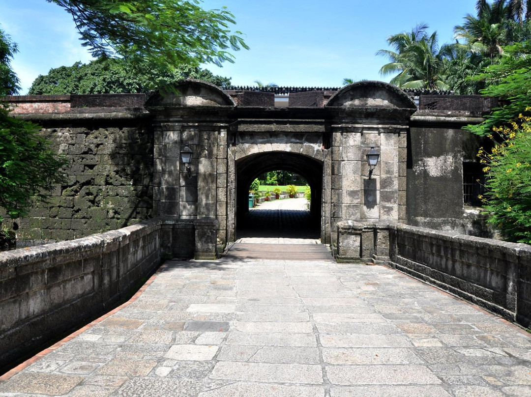 马尼拉大都会区旅游攻略图片