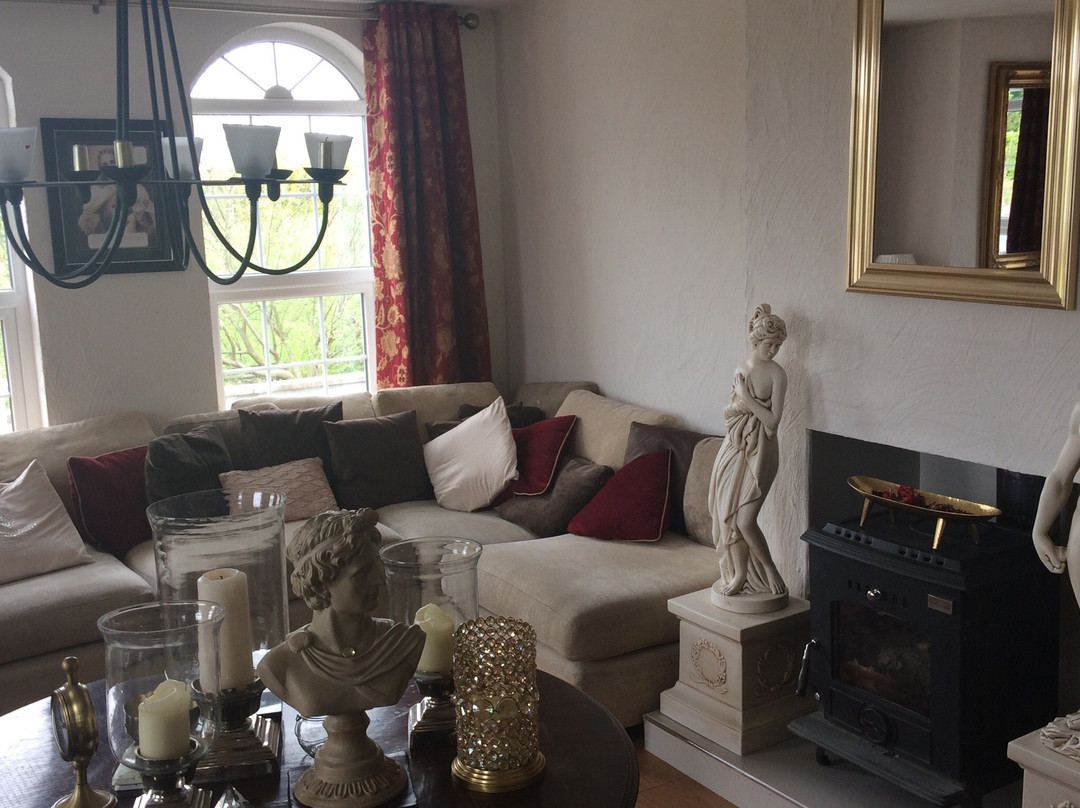 Drumhouse B&B