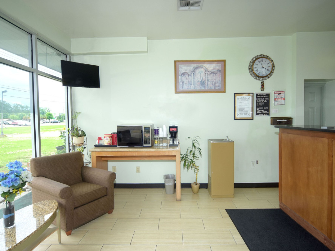 The Shades Motel主图