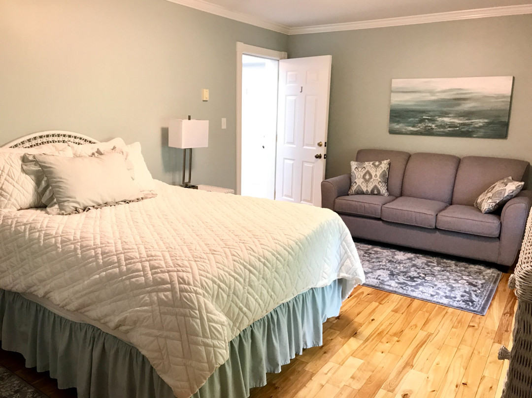 Kindred Spirits Inn & Cottages主图