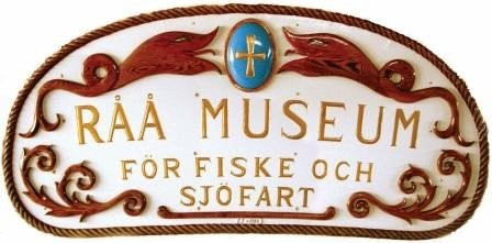 Raa Museum for Fishing and Maritime景点图片