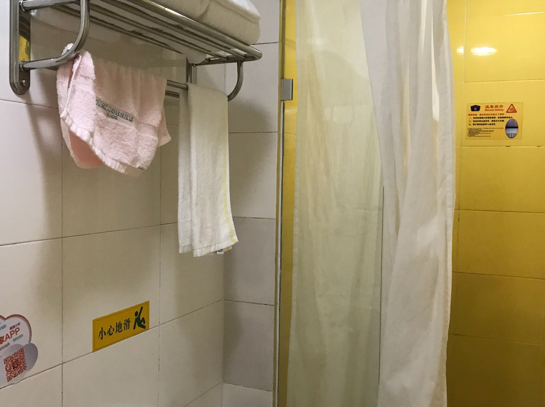 广州如家 - 上下九长寿路地铁站店主图