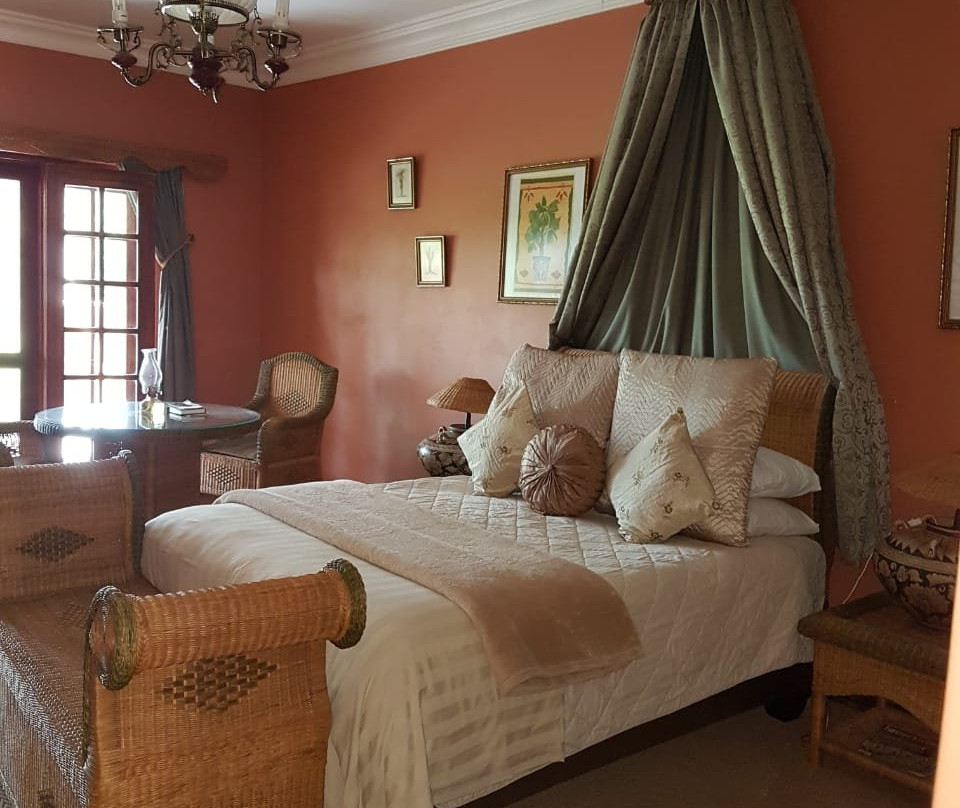 Old Mine Guest House主图