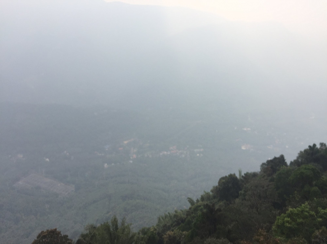 Nadukani Pavilion-伊杜基必去景点