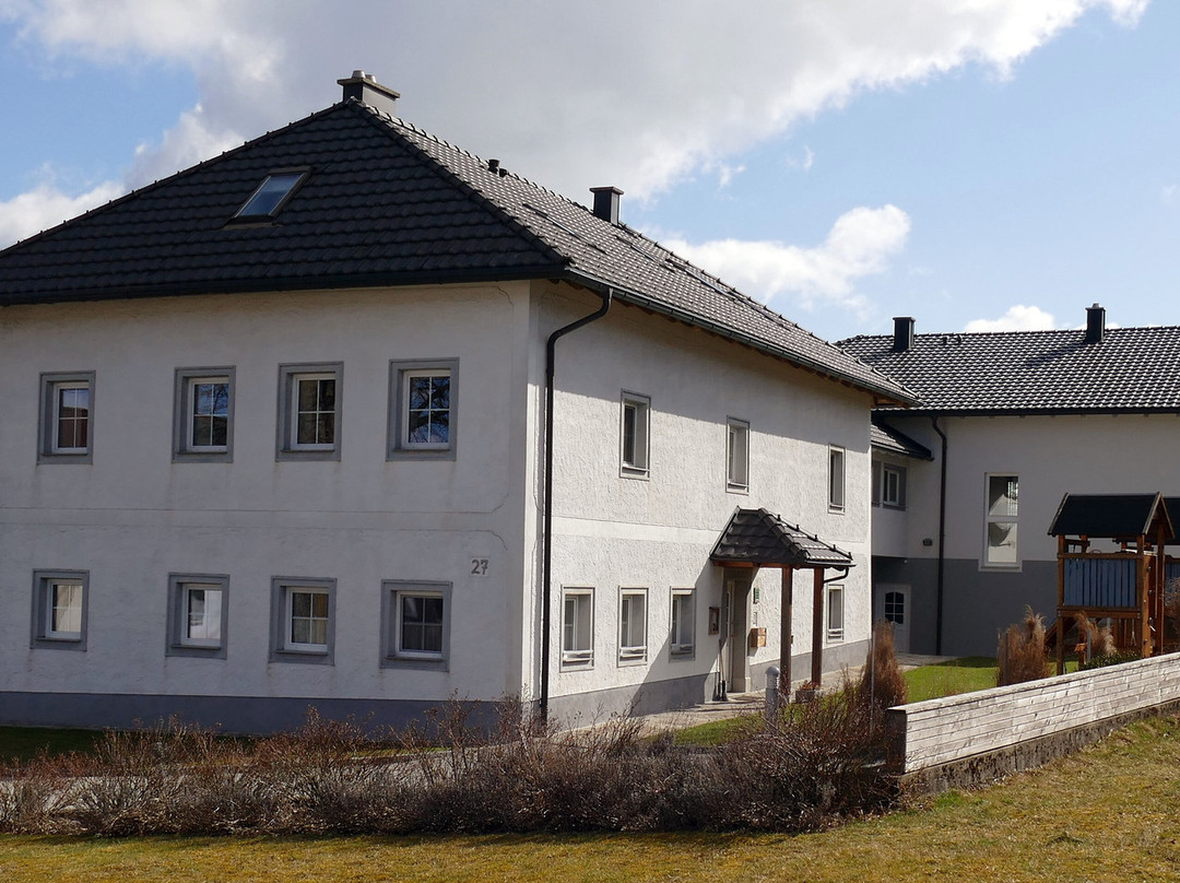 Hochfichtblick Apartments