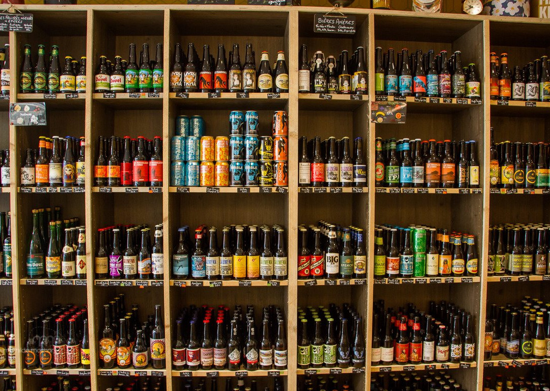 BeerZ-瑟堡-奥克特维尔必去景点