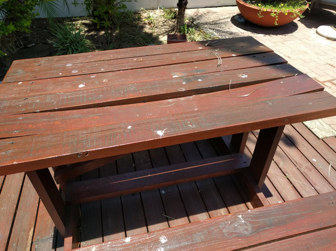 Crawford's Beach Lodge主图