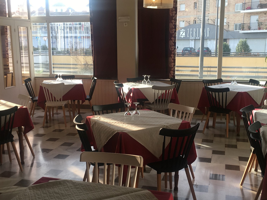 Hotel Santa Fe主图