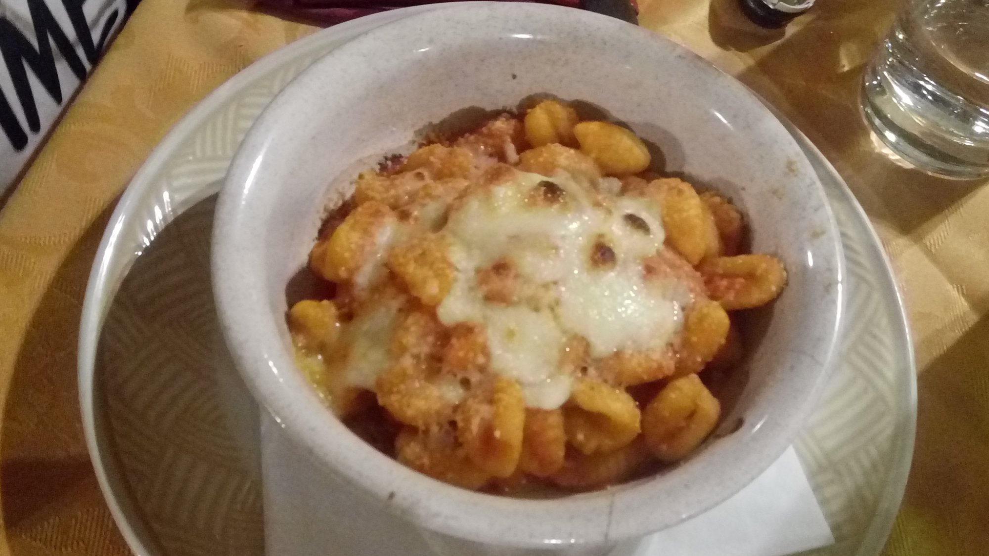 Hotel Pinguino-餐饮