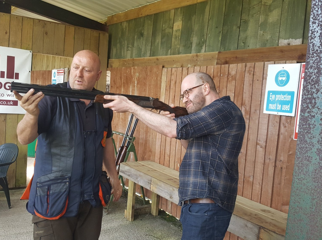 Knocklong旅游攻略图片