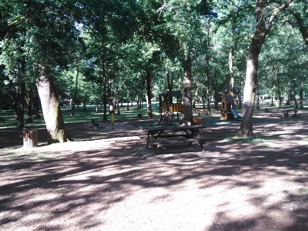 Parc Animalier De Nahuques景点图片