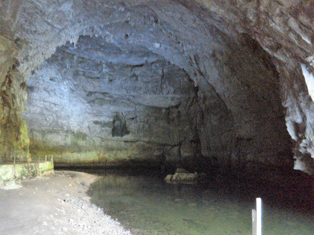 Planina Cave-Planina必去景点