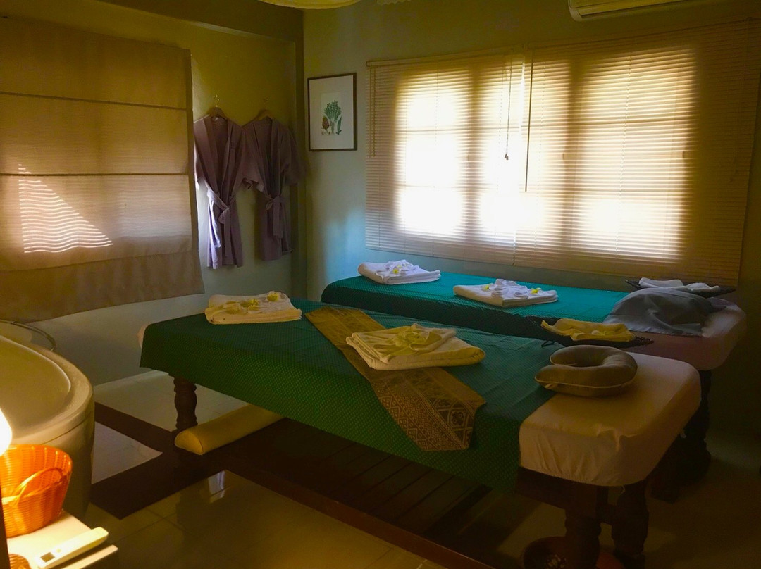 River Rai Spa-清莱必去景点