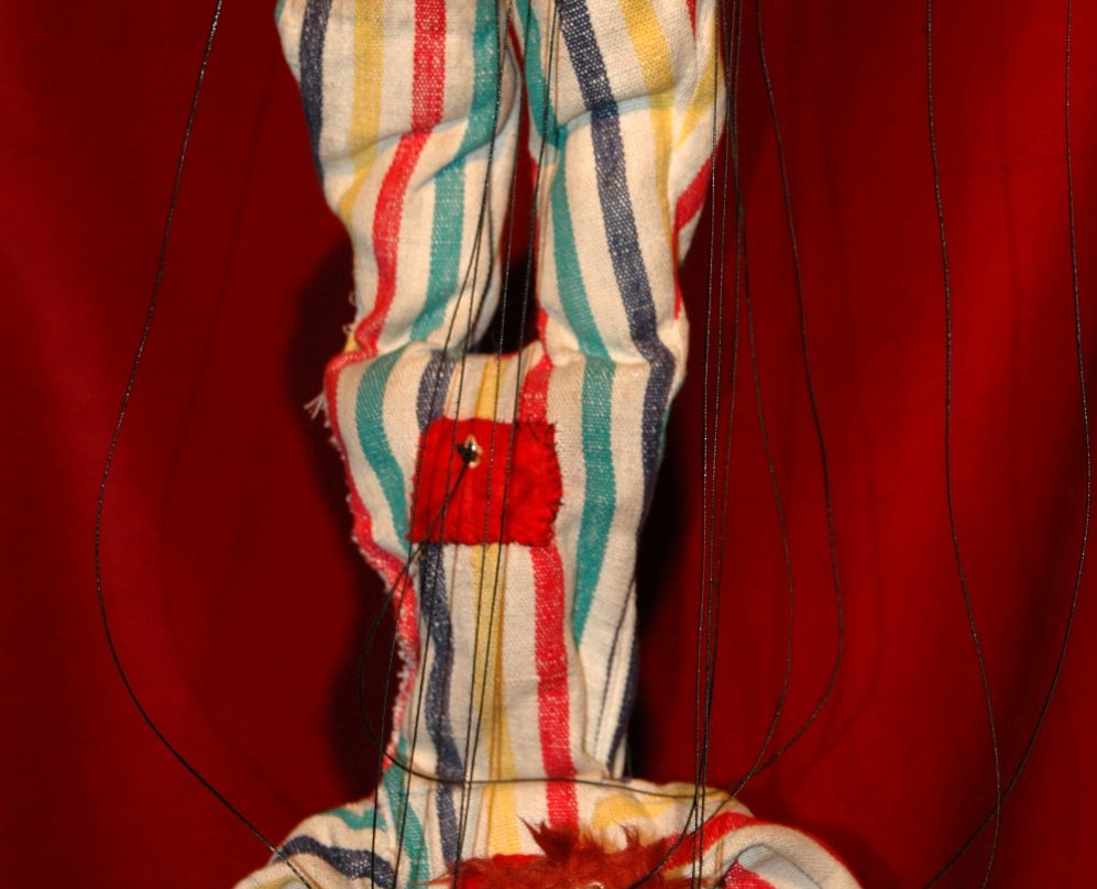 Poppentheater Toermalijn-阿默斯福特必去景点