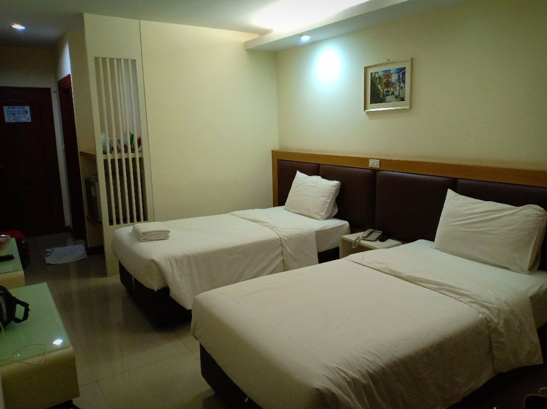 Tara Grand Hotel主图