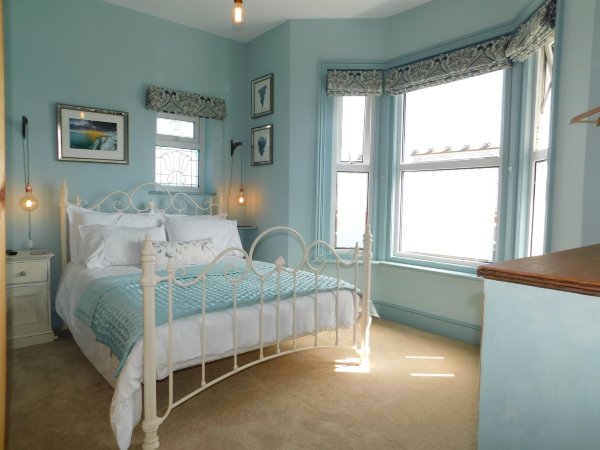 The Belmore B&B-官方