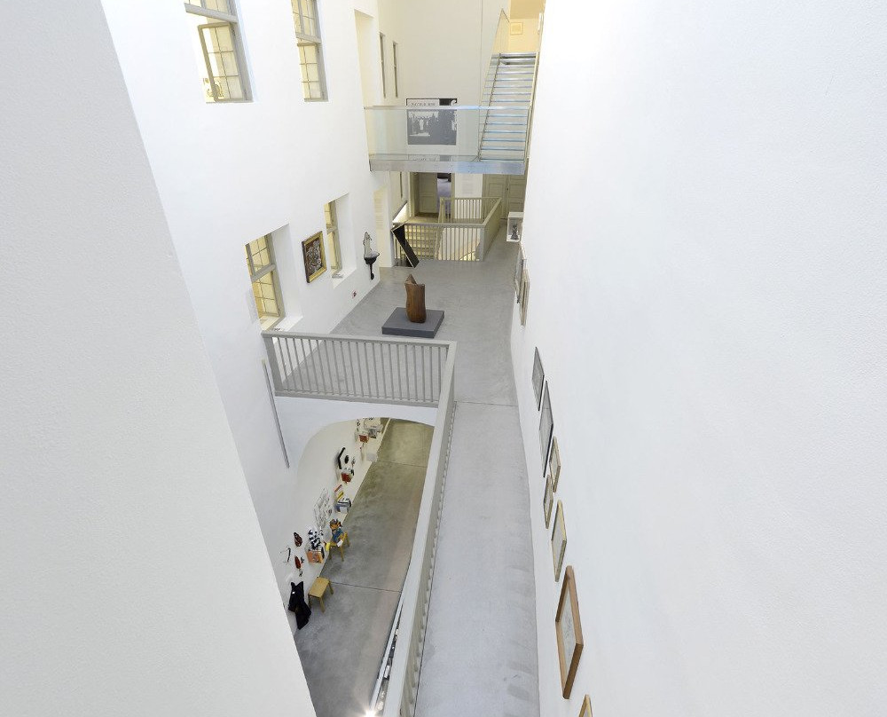 Kunst Meran Merano Arte景点图片