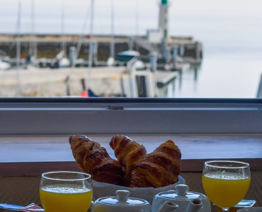 Hotel Le Français主图