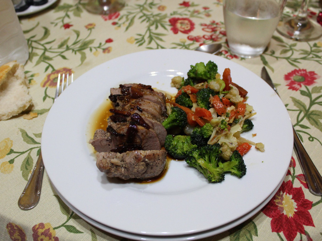 Casa Rural Don Alvaro de Luna主图