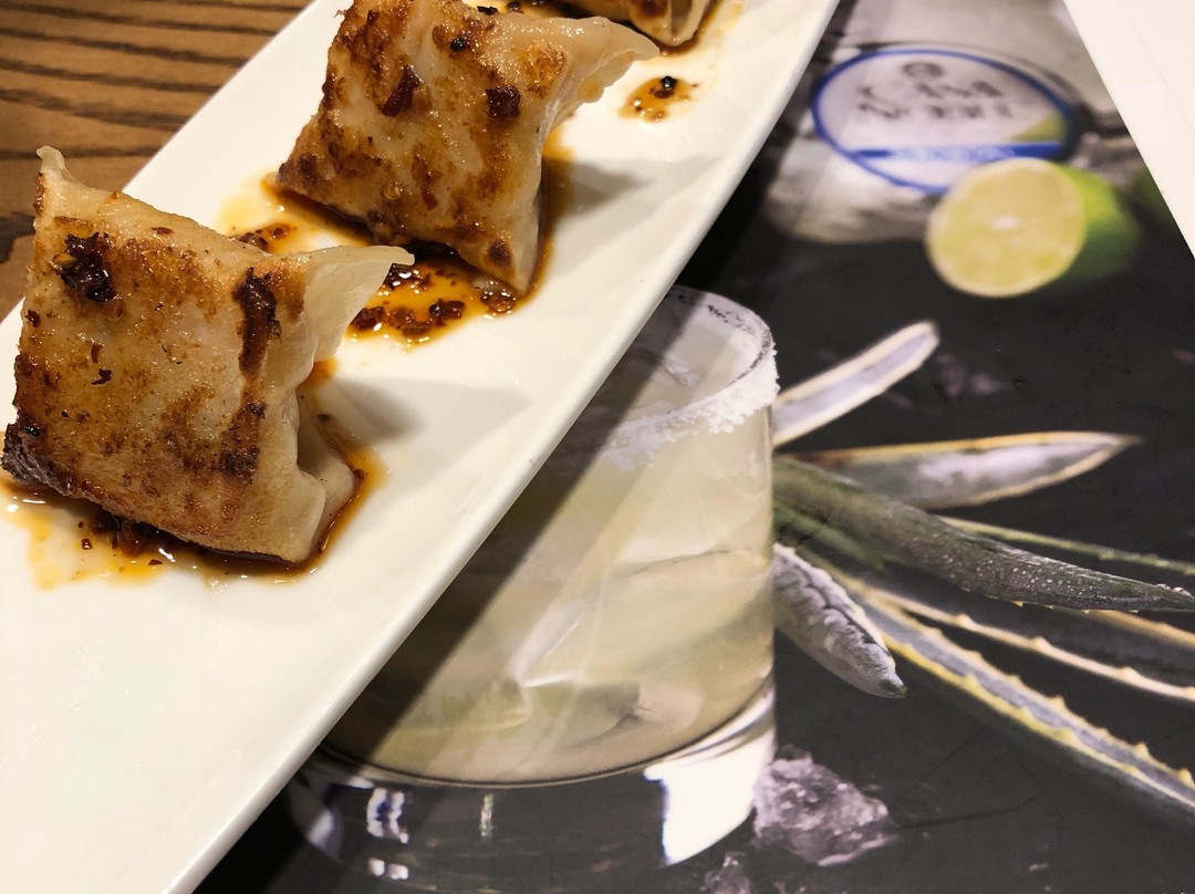 喜瑞都餐馆和美食-P.F. Chang's