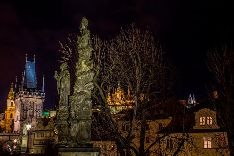 Travel2Prague-布拉格必去景点