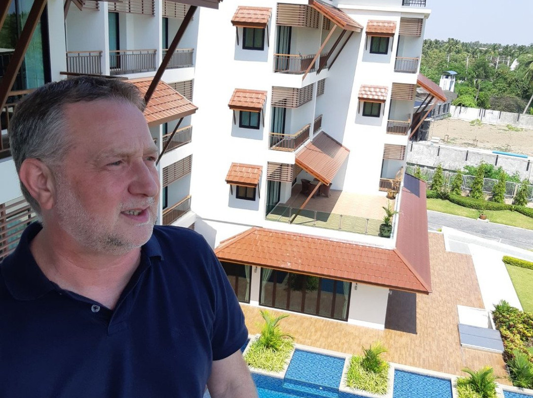 RK Riverside Resort & Spa主图