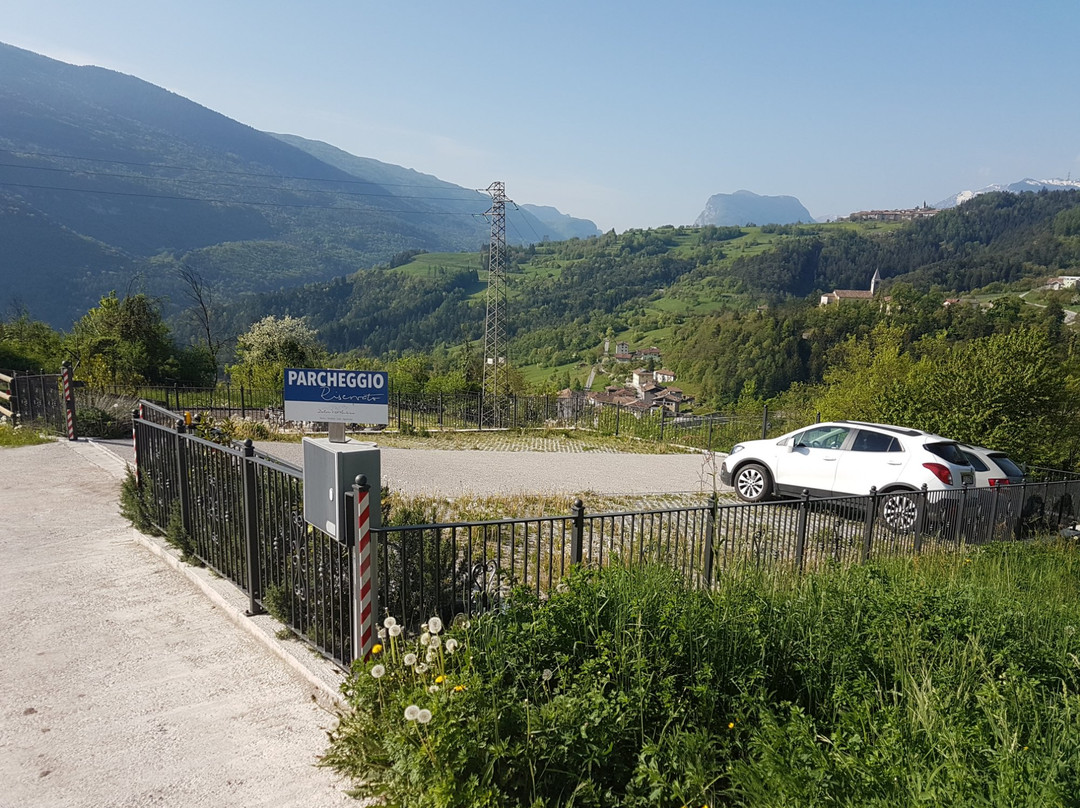 Dolcevita Ambiez Room & Breakfast Suite Apartments主图