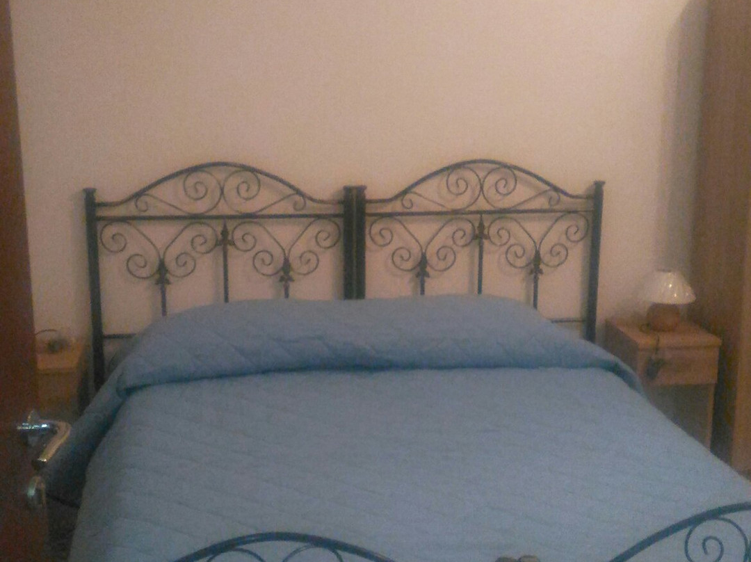 B&B Cirillina