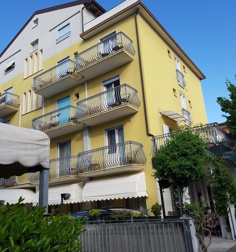 Hotel Helga