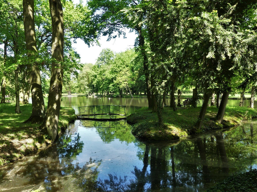 Parc de Schoppenwihr