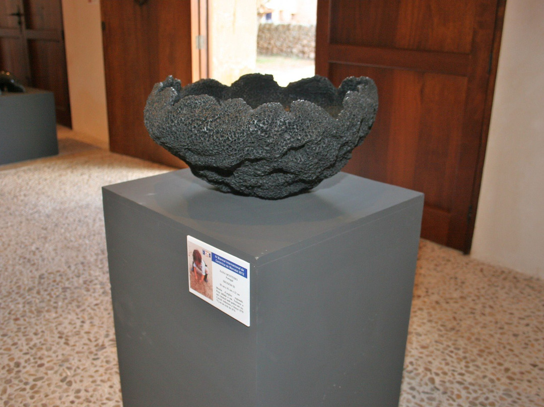 Museu del Fang de Marratxi景点图片