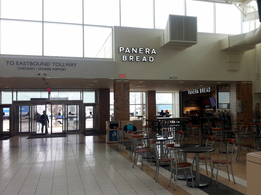 Panera Bread