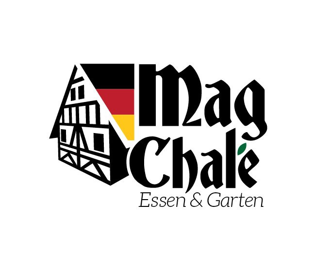 Piedade餐馆和美食-Mag Chalé - Essen & Garten