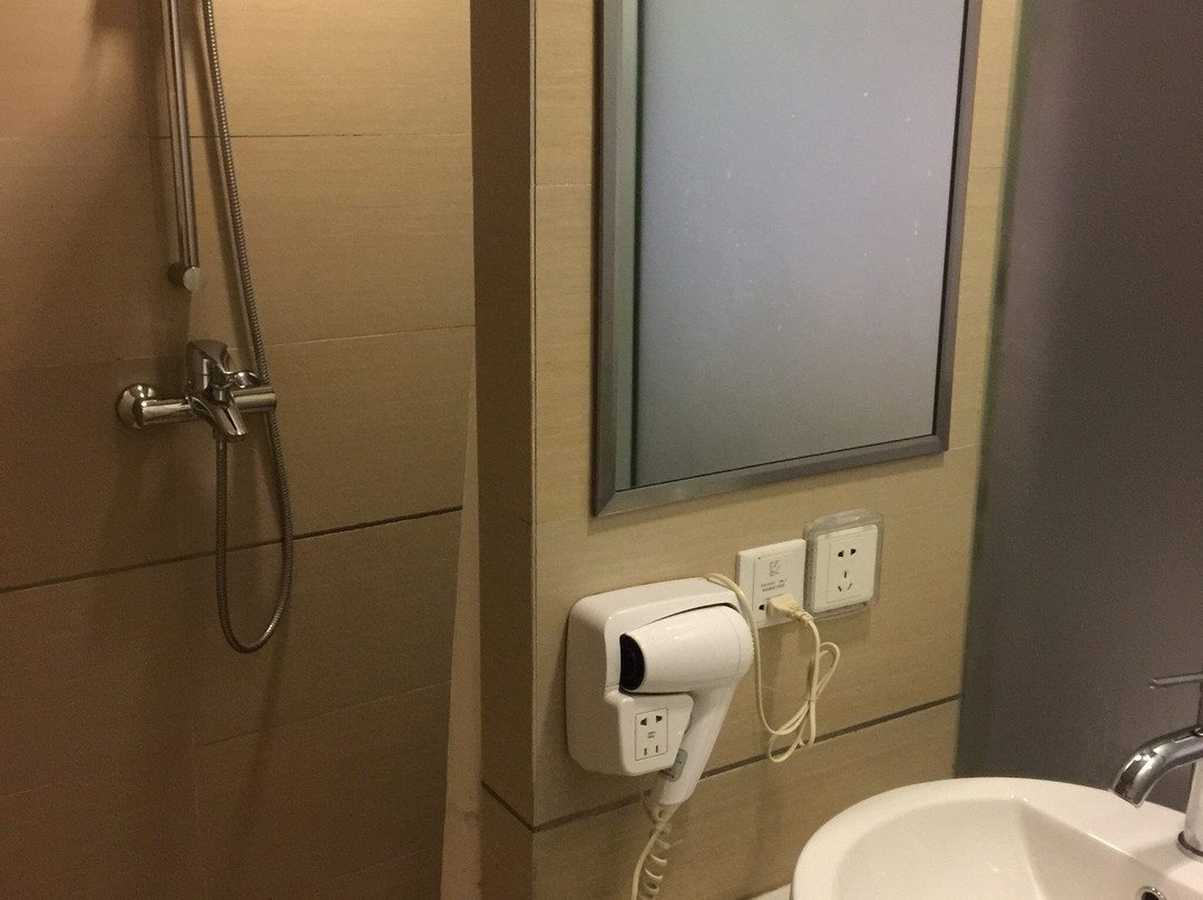 上海景悦99客栈川沙店主图