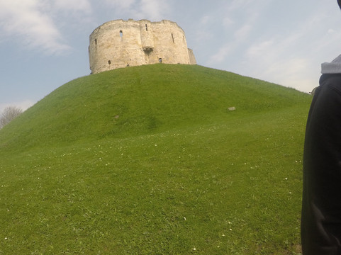 The Original Viking Walk-约克必去景点