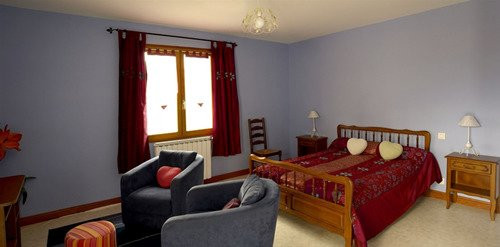 Maison Zubiatia主图