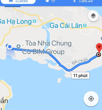 Minh Duc Hotel主图