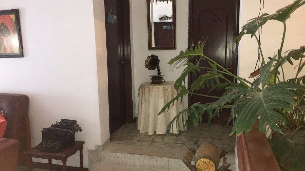 Santonio Casa Hostal主图