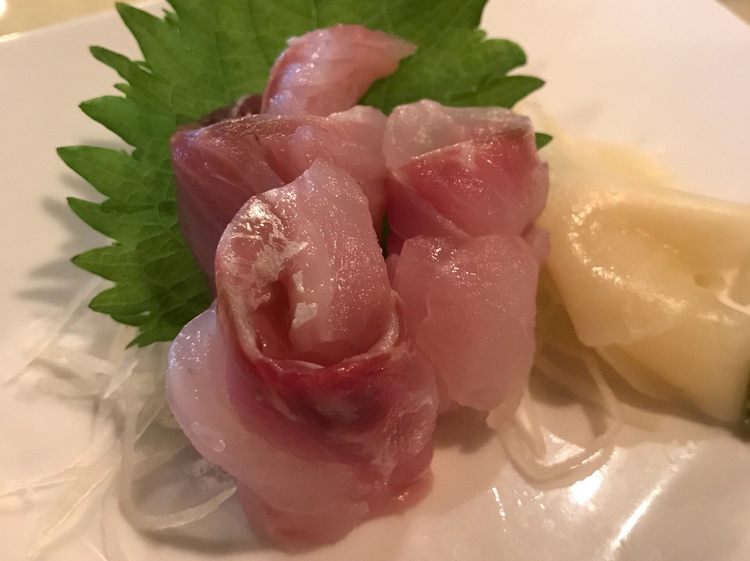 Garnerville餐馆和美食-Unicorn