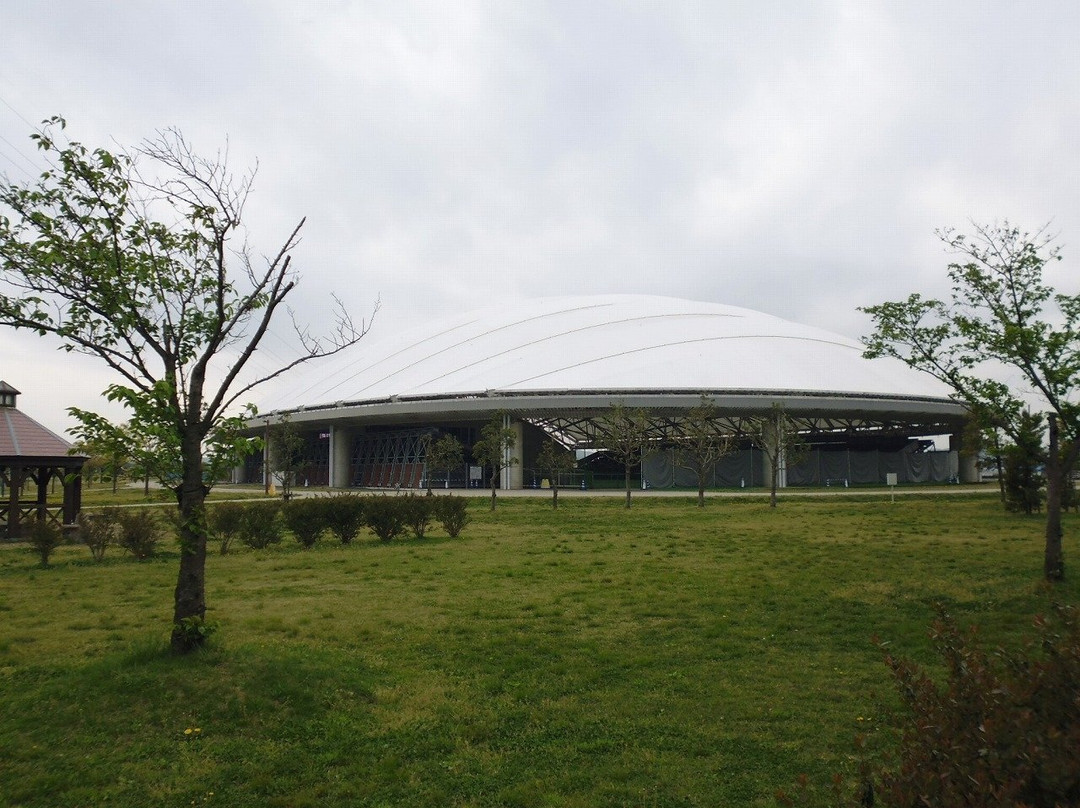 Culture Village-桑名市必去景点