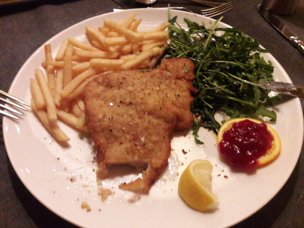 Sporthotel Kirchler主图